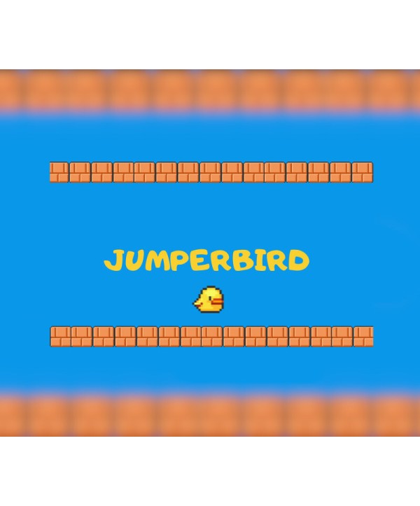 Jumperbird Steam Key GLOBAL
